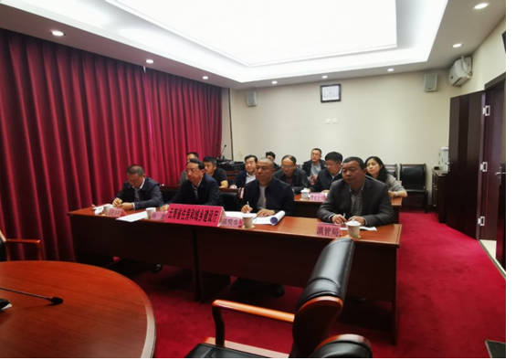 省住房城乡建设厅组织参加全国城市防水排涝电视电话会议并部署相关工作